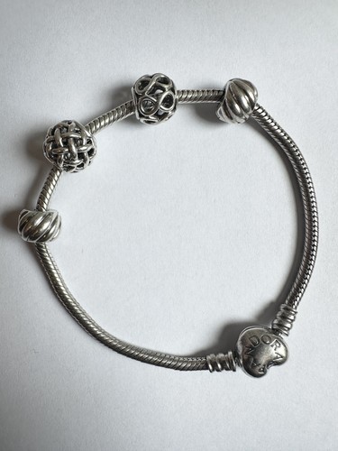 Bracciale pandora originale - pandora, in